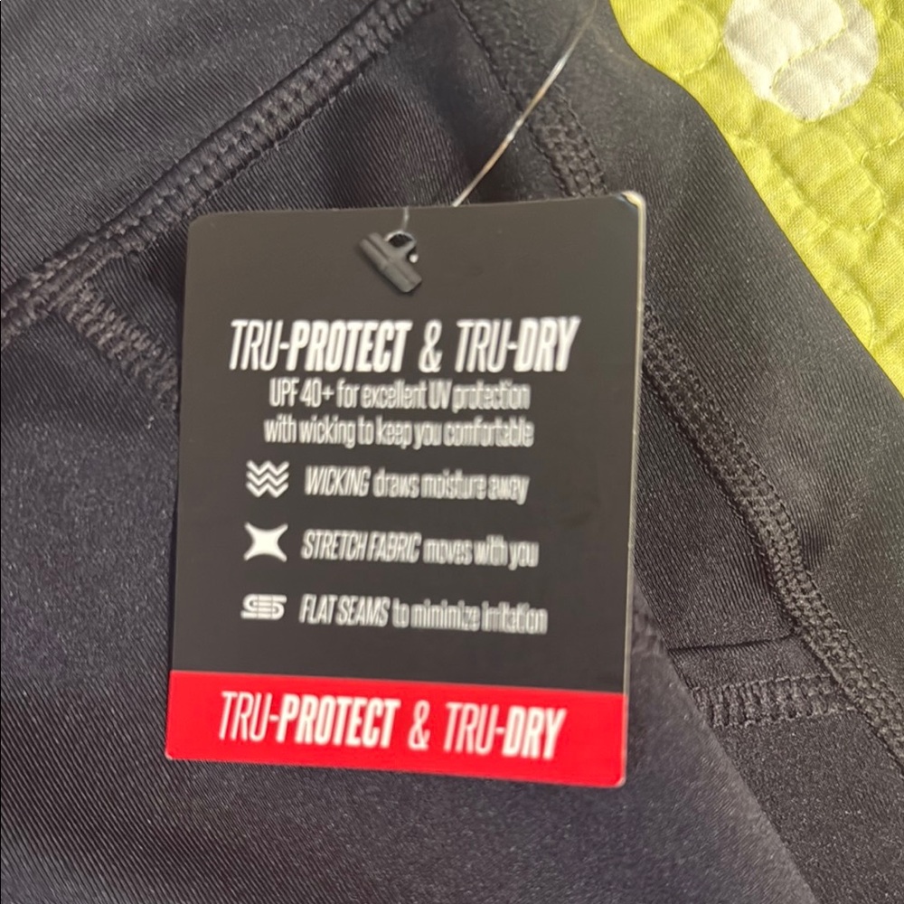 Fila Black Sweatpants Athletic Joggers - Picture 4 of 7